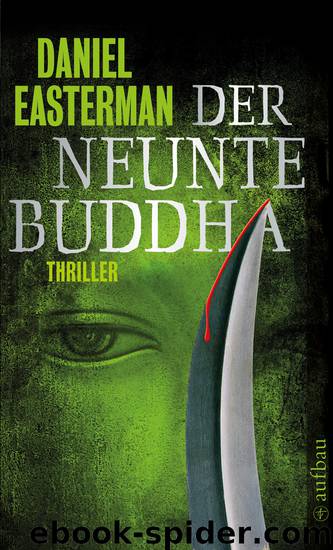 Der neunte Buddha - Thriller by Aufbau