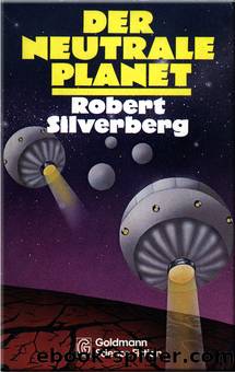 Der neutrale Planet by Robert Silverberg