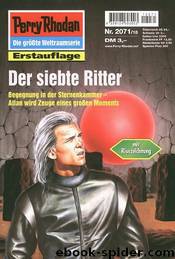 Der siebte Ritter by Susan Schwartz