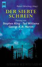 Der siebte Schrein by Robert Silverberg