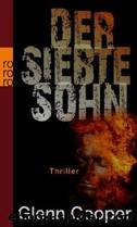 Der siebte Sohn by Cooper Glenn