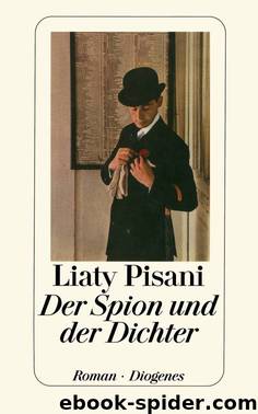 Der spion by Liaty Pisani