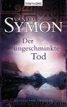 Der ungeschminkte Tod - Neuseeland-Thriller by Symon Vanda