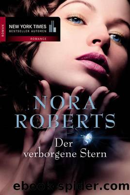 Der verborgene Stern (German Edition) by Roberts Nora & Tess Martin