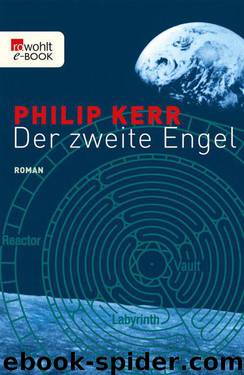 Der zweite Engel (German Edition) by Kerr Philip