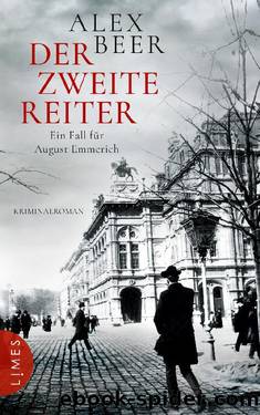 Der zweite Reiter by Beer Alex