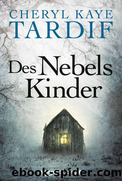 Des Nebels Kinder by Cheryl Kaye Tardif