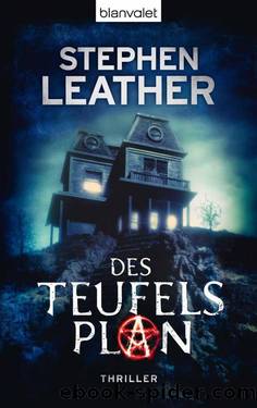 Des Teufels Plan by Leather Stephen