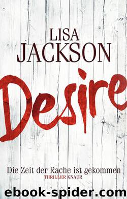 Desire by Jackson Lisa