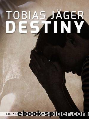 Destiny (Beachrats: Teil 7) by Jäger Tobias