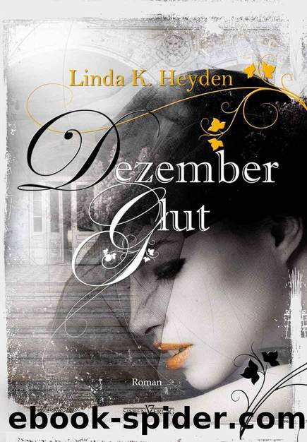 Dezemberglut (German Edition) by Linda K. Heyden