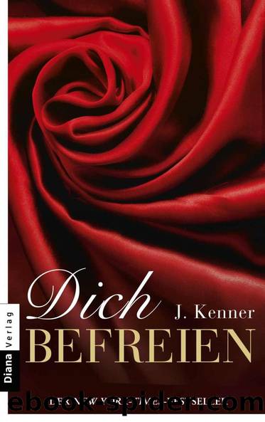 Dich befreien by Kenner J