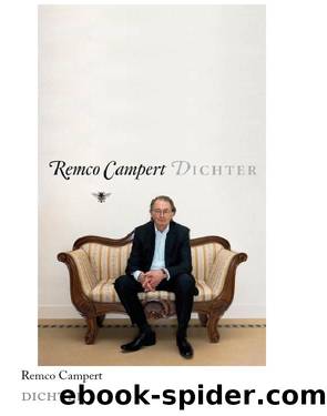 Dichter by Remco Campert