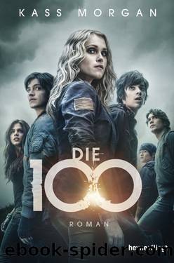 Die 100 by Morgan Kass