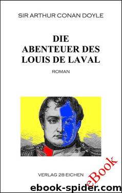 Die Abenteuer des Louis de Laval by Arthur Conan Doyle