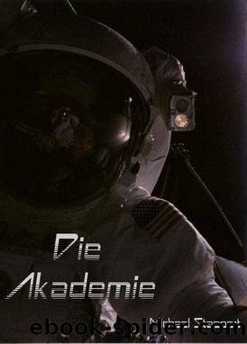 Die Akademie (German Edition) by Michael Stappert