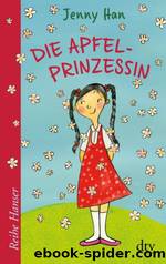 Die Apfelprinzessin by Jenny