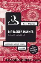 Die Backup-Maenner by Ross Thomas