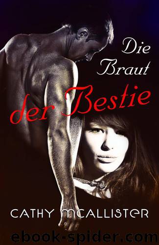 Die Braut der Bestie (German Edition) by Cathy McAllister