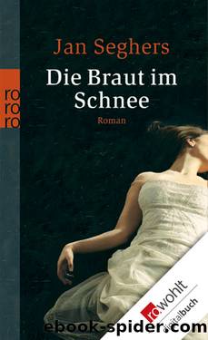 Die Braut im Schnee by Jan Seghers