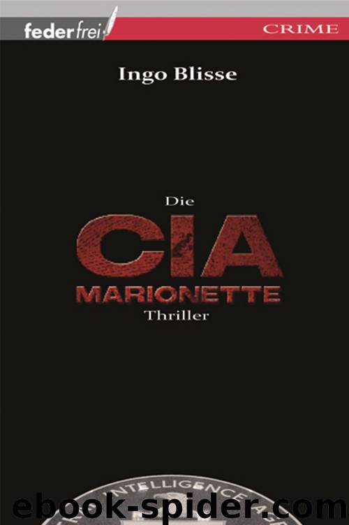 Die CIA Marionette (www.boox.bz) by Ingo Blisse