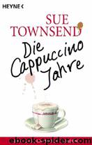 Die Cappuccino Jahre by Townsend Sue