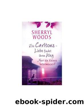 Die Carltons 02 - Nur ein kleines Intermezzo by Sherryl Woods