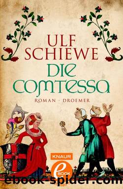 Die Comtessa by Ulf Schiewe