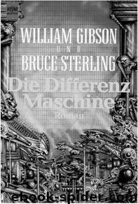 Die Differenz-Maschine by William Gibson