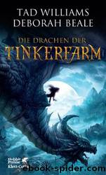 Die Drachen Der Tinkerfarm by Tad Williams & Deborah Beale & Hans U. Möhring