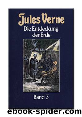 Die Entdeckung Der Erde Band 3 by Verne Jules