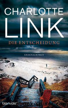 Die Entscheidung by Link Charlotte