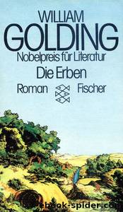 Die Erben by Golding William