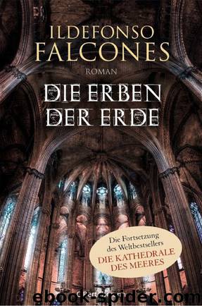 Die Erben der Erde by Ildefonso Falcones