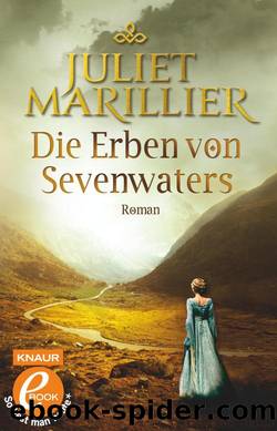 Die Erben von Sevenwaters by Juliet Marillier