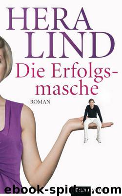 Die Erfolgsmasche by Hera Lind