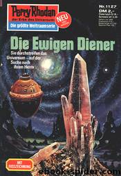 Die Ewigen Diener by Marianne Sydow