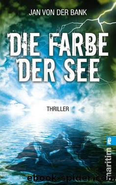 Die Farbe der See (German Edition) by Bank Jan von der