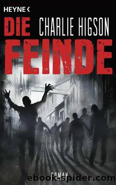 Die Feinde: Roman (German Edition) by Higson Charlie