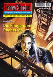 Die Fliegenden Rochettes by Leo Lukas