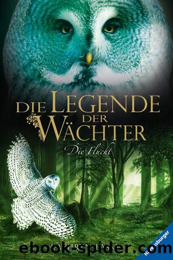 Die Flucht by Kathryn Lasky