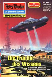 Die Früchte des Wissens by Robert Feldhoff