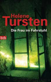 Die Frau im Fahrstuhl by Helene Tursten