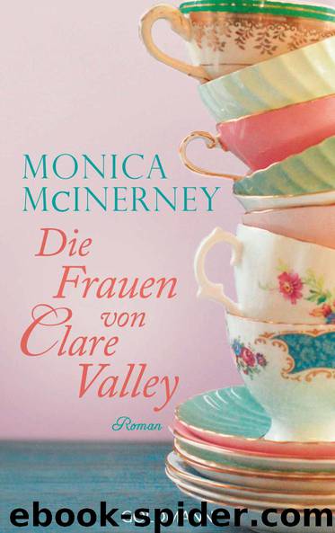 Die Frauen von Clare Valley by McInerney Monica