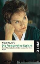 Die Fremde ohne Gesicht by McCrery