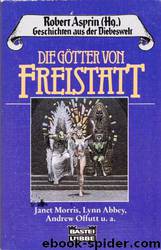 Die Götter von Freistatt by Robert Asprin