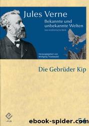 Die Gebrüder Kip by Jules Verne