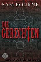 Die Gerechten by Bourne