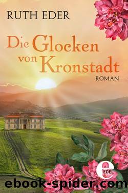 Die Glocken von Kronstadt by Ruth Eder