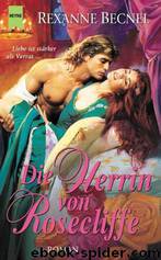 Die Herrin von Rosecliffe by Rexanne Becnel